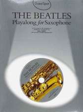 Guest Spot - the Beatles