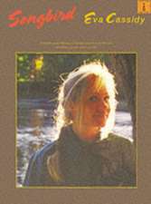 Eva Cassidy