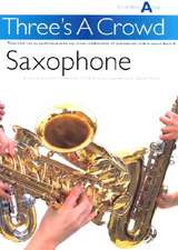 Saxophone