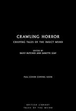 Crawling Horror