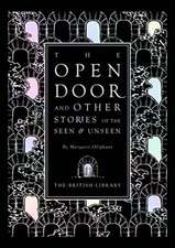 The Open Door