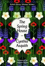 The Spring House