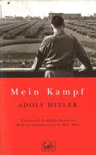 Mein Kampf