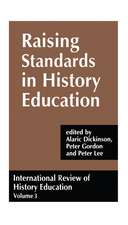 International Review of History Education: International Review of History Education, Volume 3