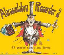 Abracadabra Recorder