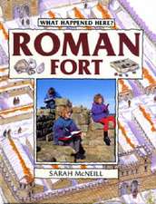 Roman Fort