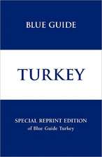 Blue Guide Turkey - Special Reprint Edition: Exercises in Celestial Navigation