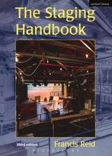 The Staging Handbook