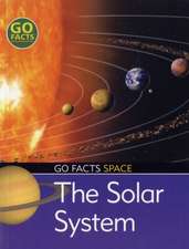 The Solar System: Space