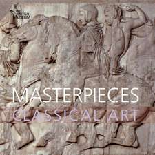 Masterpieces of Classical Art