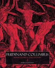 Ferdinand Columbus