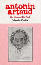 Antonin Artaud