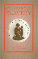 Classical Slavery