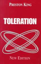 Toleration