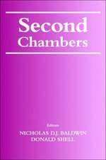 Second Chambers