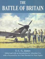 The Battle of Britain: Air Defence of Great Britain, Volume II