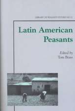 Latin American Peasants