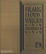 Frank Lloyd Wright