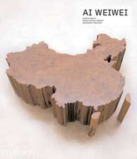 AI Weiwei: 99 Fears