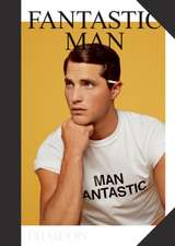 Fantastic Man: Bestseller