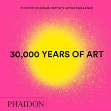 30,000 Years of Art, New Edition, Mini Format