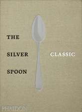 The Silver Spoon Classic