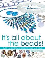 It's All about the Beads!