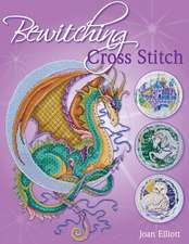 Bewitching Cross Stitch