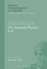 Themistius: On Aristotle Physics 5-8