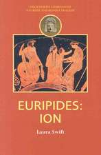 Euripides: Ion