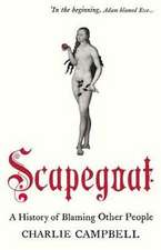 Scapegoat