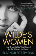 Wilde's Women