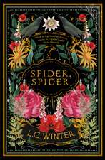 Spider, Spider