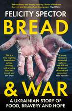 Bread and War