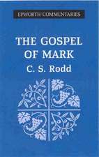 Gospel of Mark