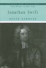 Jonathan Swift