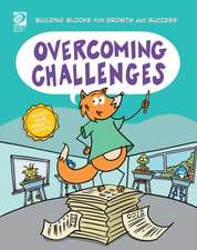 Overcoming Challenges