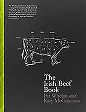 The Irish Beef Book