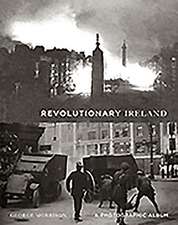 Revolutionary Ireland