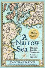 A Narrow Sea