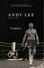 Lee, A: Fighter