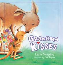 Grandma Kisses