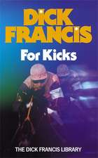 For Kicks: Horse Racing Thriller