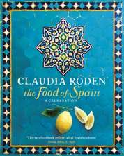 Roden, C: Food of Spain