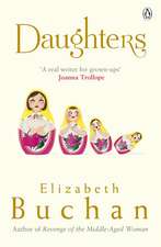 Daughters: Penguin Bestseller