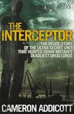 The Interceptor