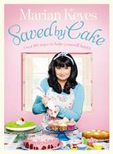 Keyes, M: Saved by Cake