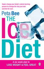 The Ice Diet