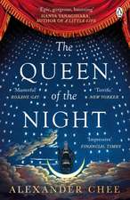 The Queen of the Night