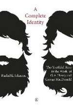 Complete Identity, A